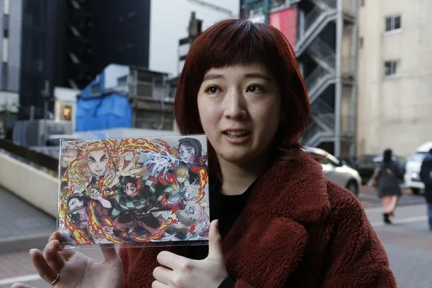 Foto do autor Koyoharu Gotouge