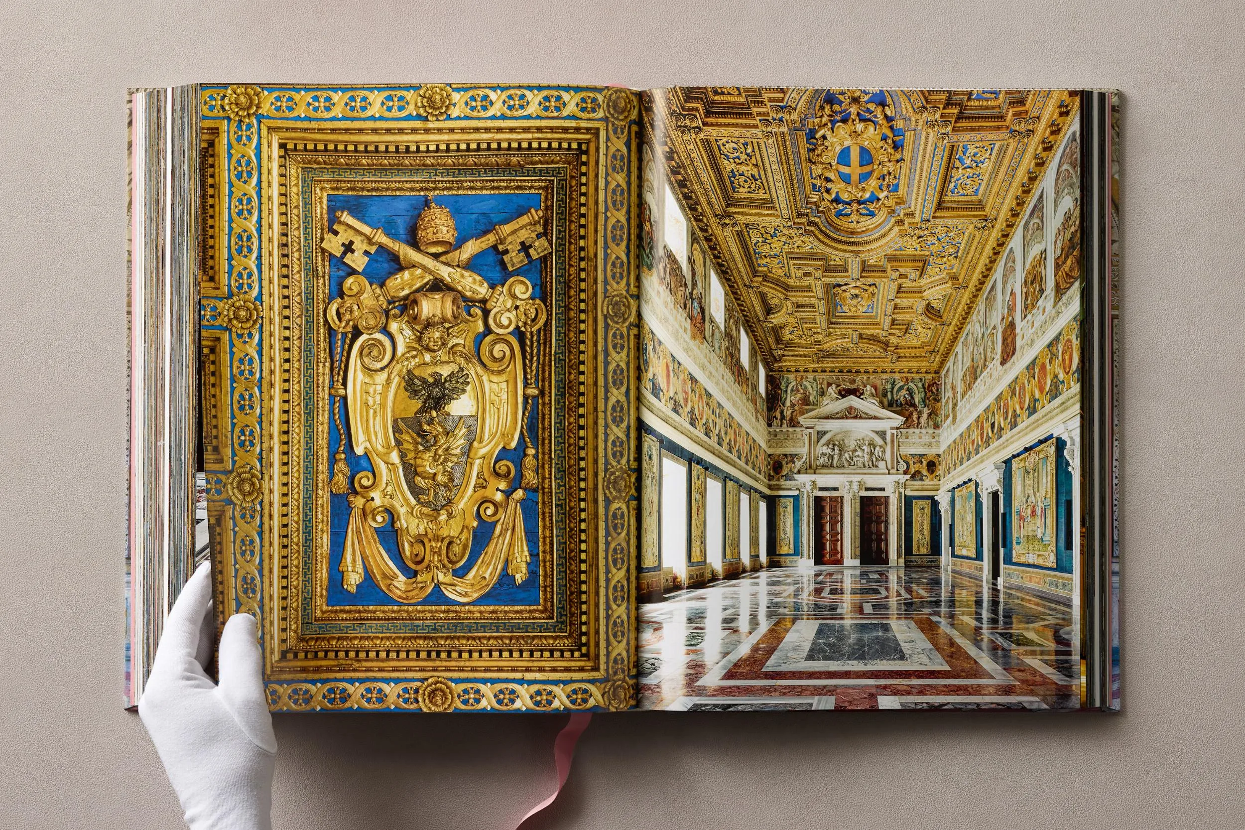 Massimo Listri. Italian Palaces. (EN, FR, DE) - Image 19