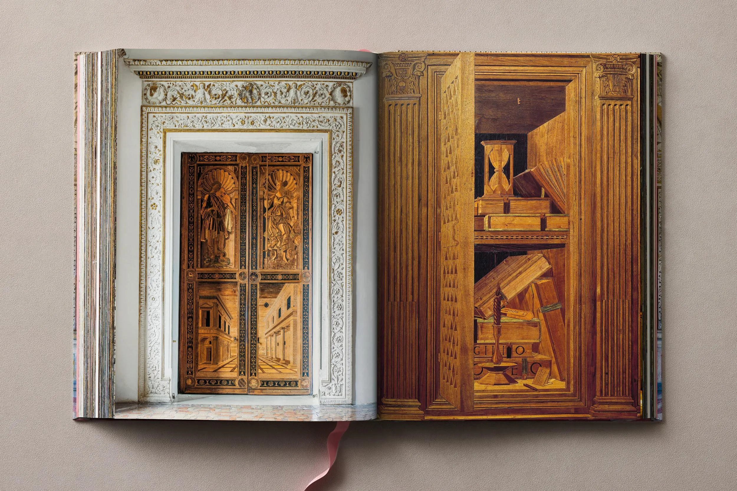Massimo Listri. Italian Palaces. (EN, FR, DE) - Image 21