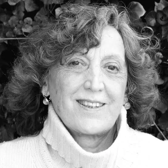 Foto do autor Manuela Castro Neves