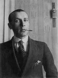 Foto do autor Mikhail Bulgákov