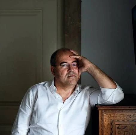 Foto do autor Nuno Artur Silva