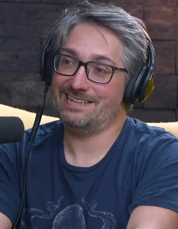 Foto do autor Nuno Markl