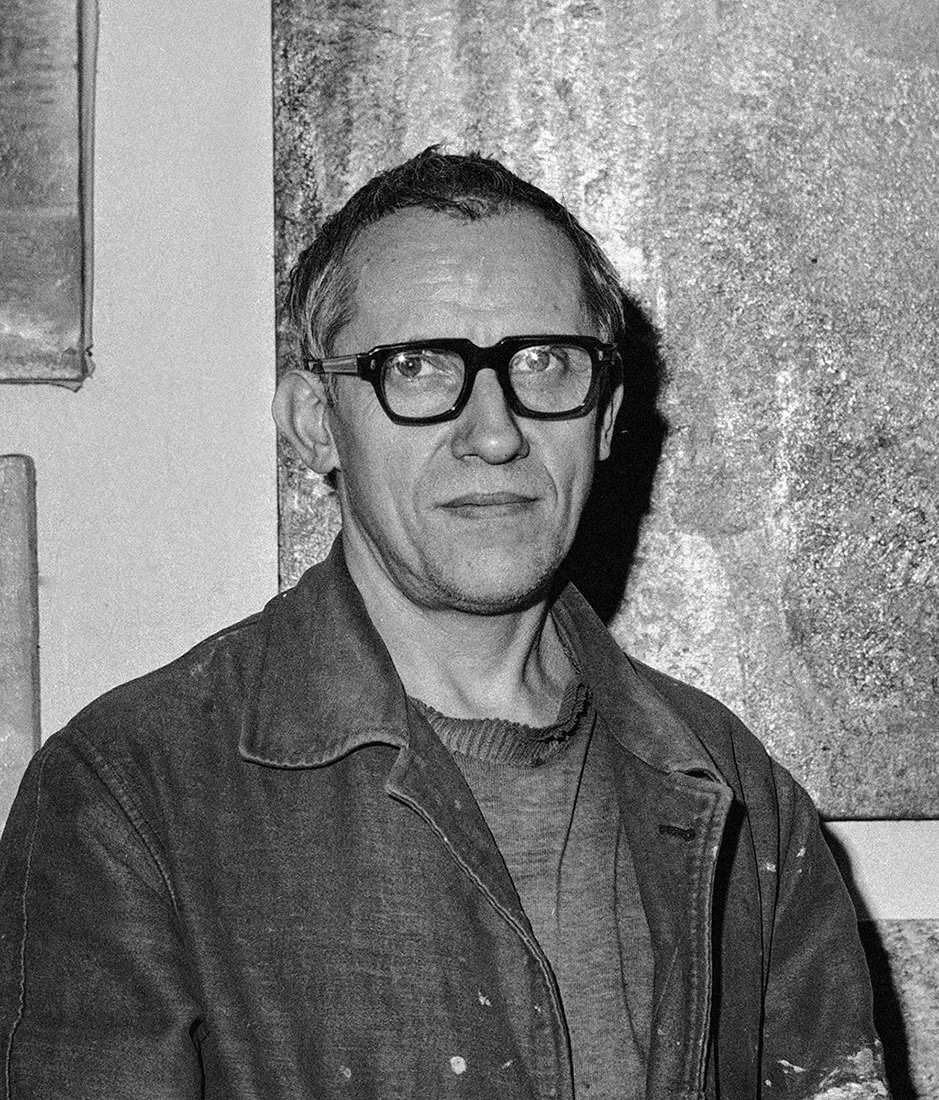 Foto do autor Oleg Vassiliev