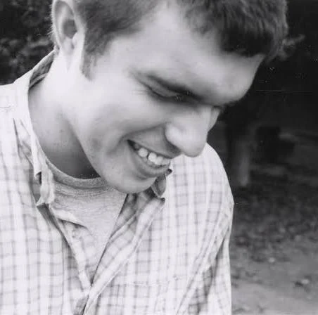 Foto do autor Scott McClanahan
