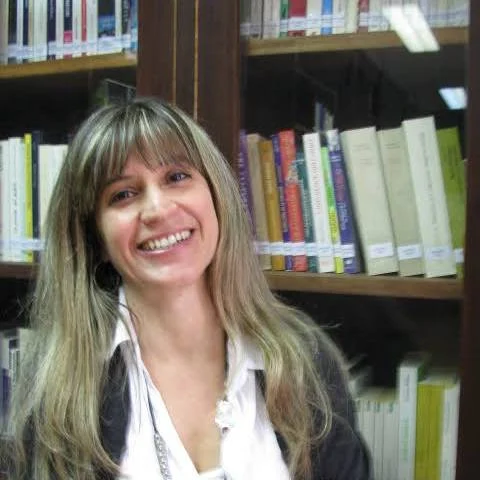Foto do autor Sofia Miguens