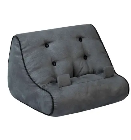 Imagem do produto  Suporte para Livros Book Couch Cinzento