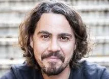 Foto do autor Tiago Salazar