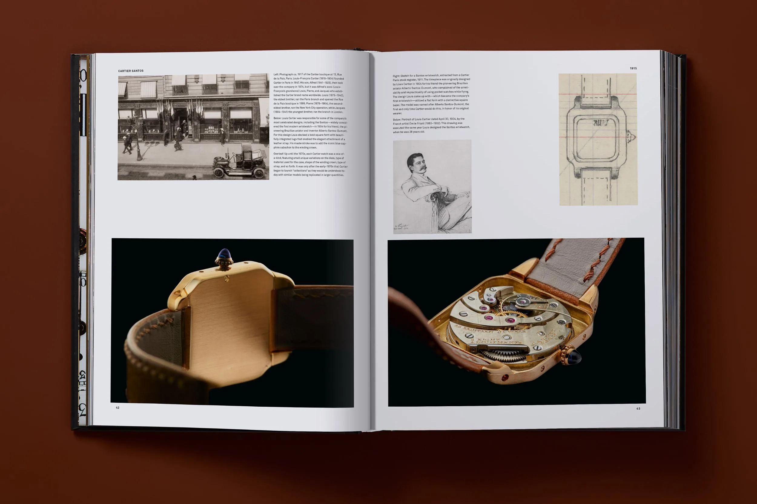 Ultimate Collector Watches. EN - Image 8