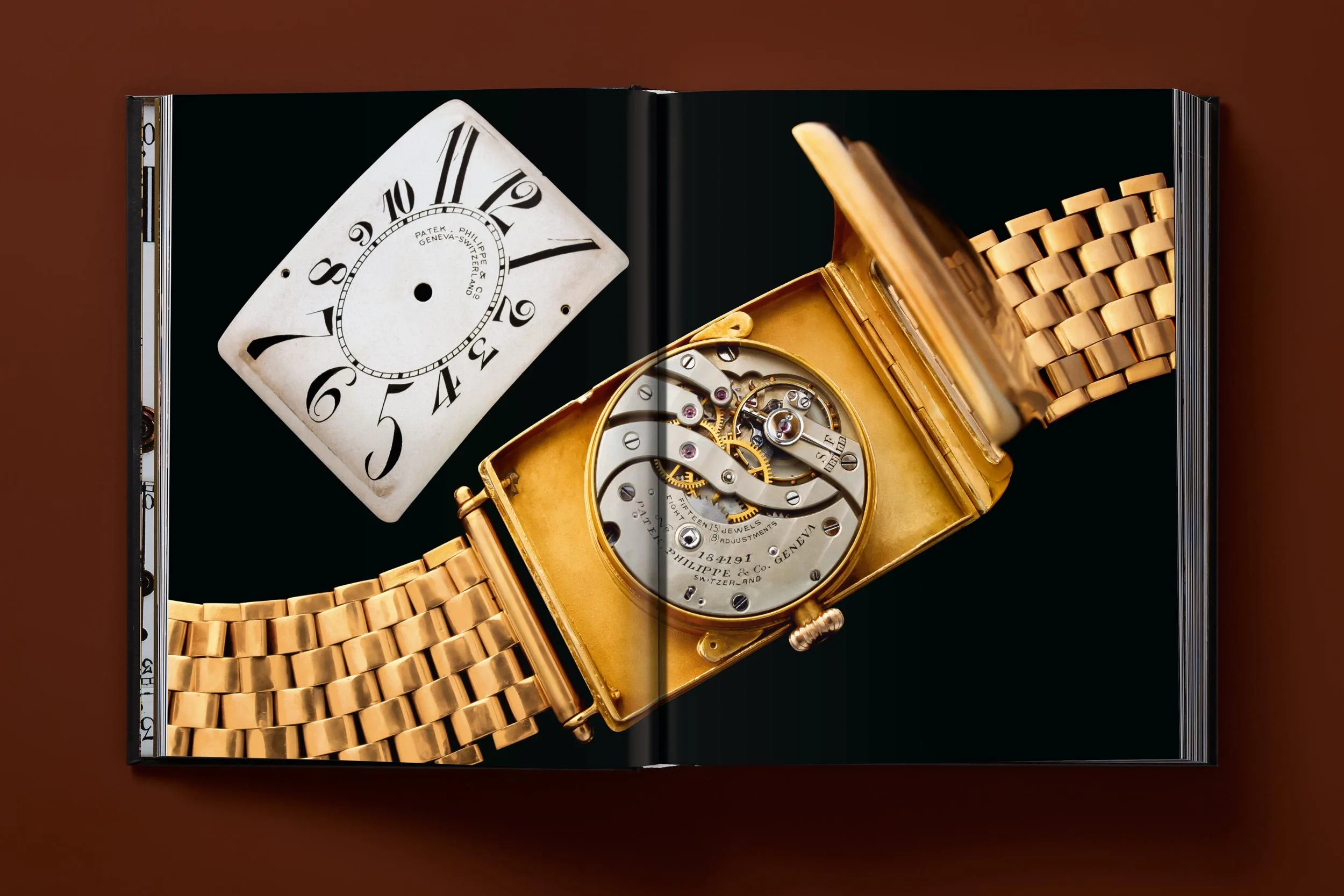 Ultimate Collector Watches. EN - Image 9