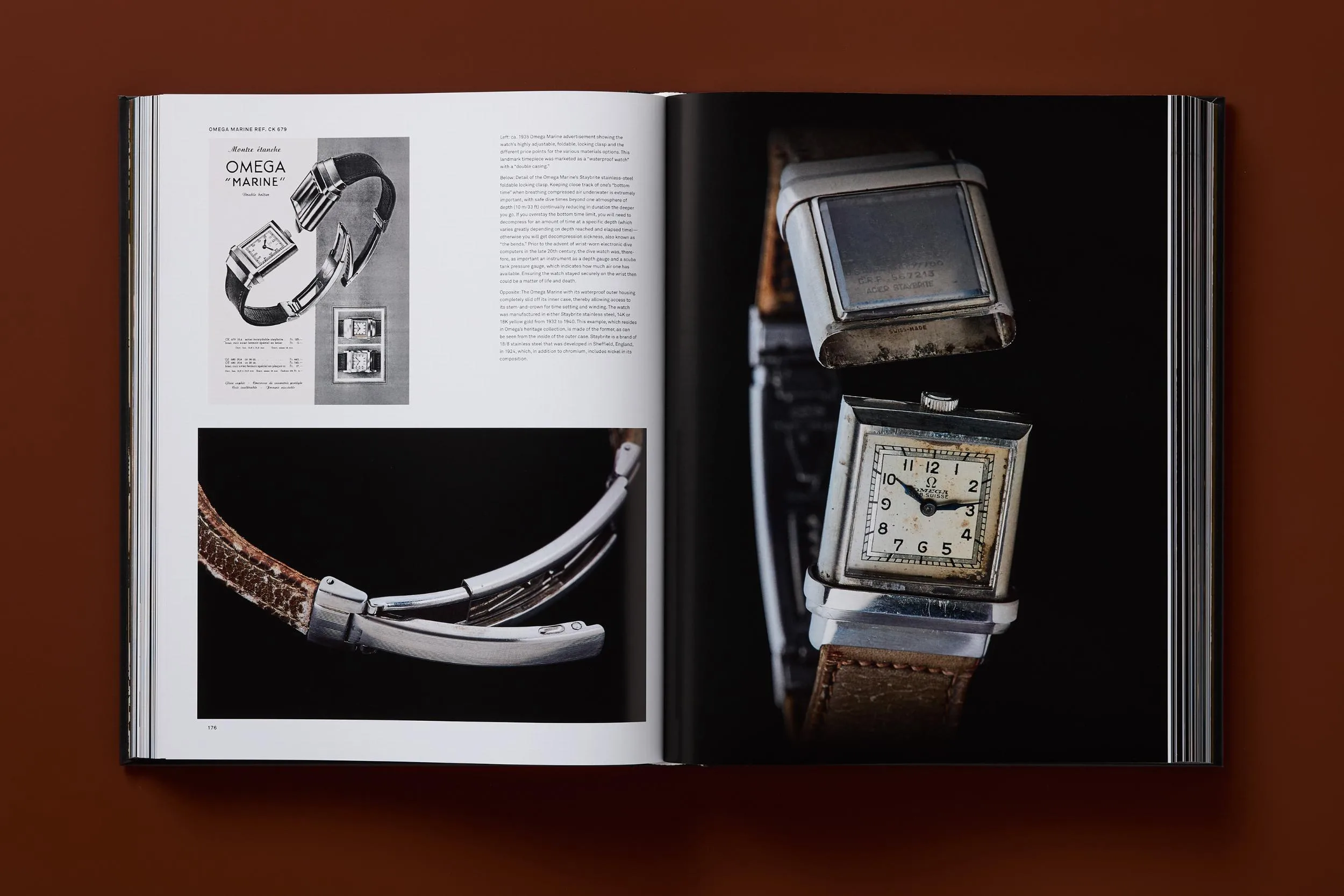 Ultimate Collector Watches. EN - Image 10