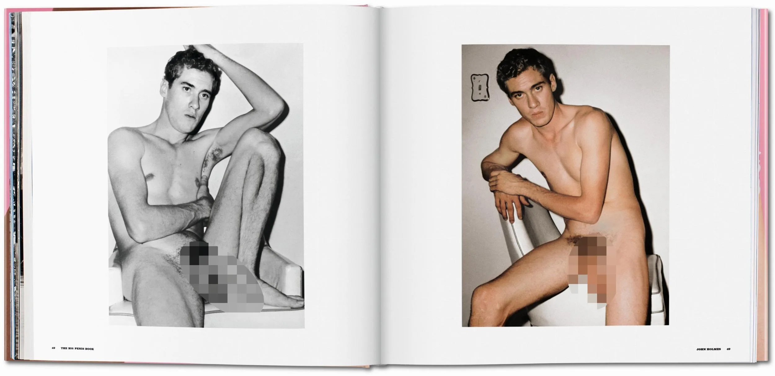 The Big Penis Book (ENG, FR, GER) - Image 5