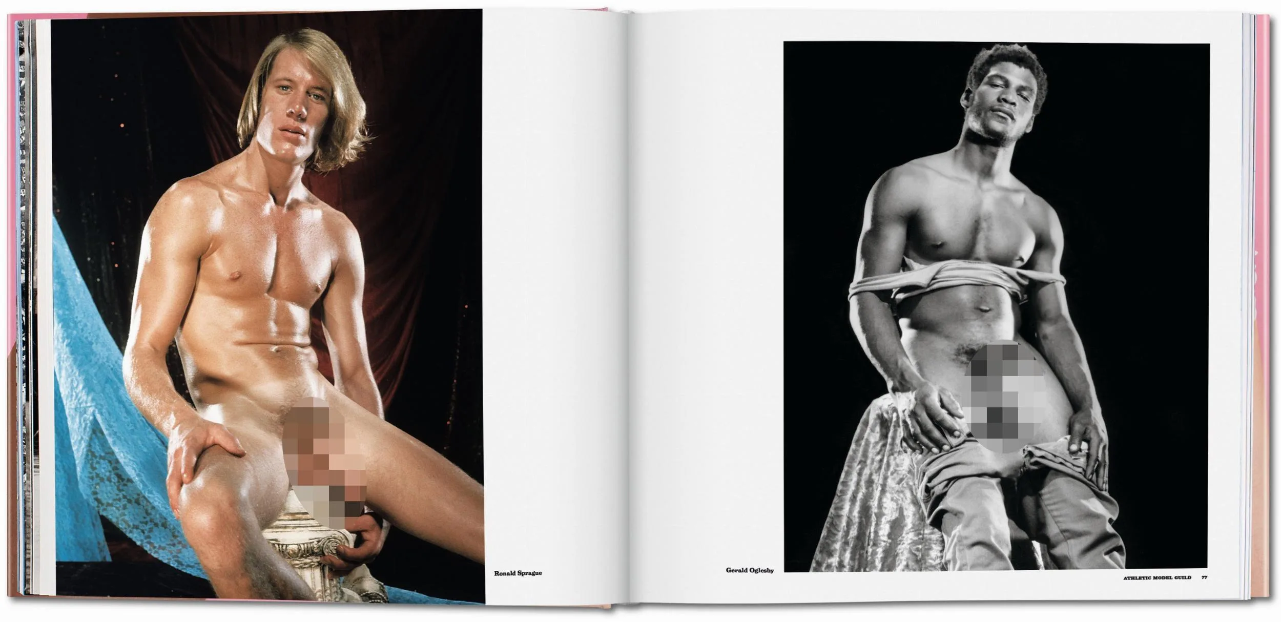 The Big Penis Book (ENG, FR, GER) - Image 4