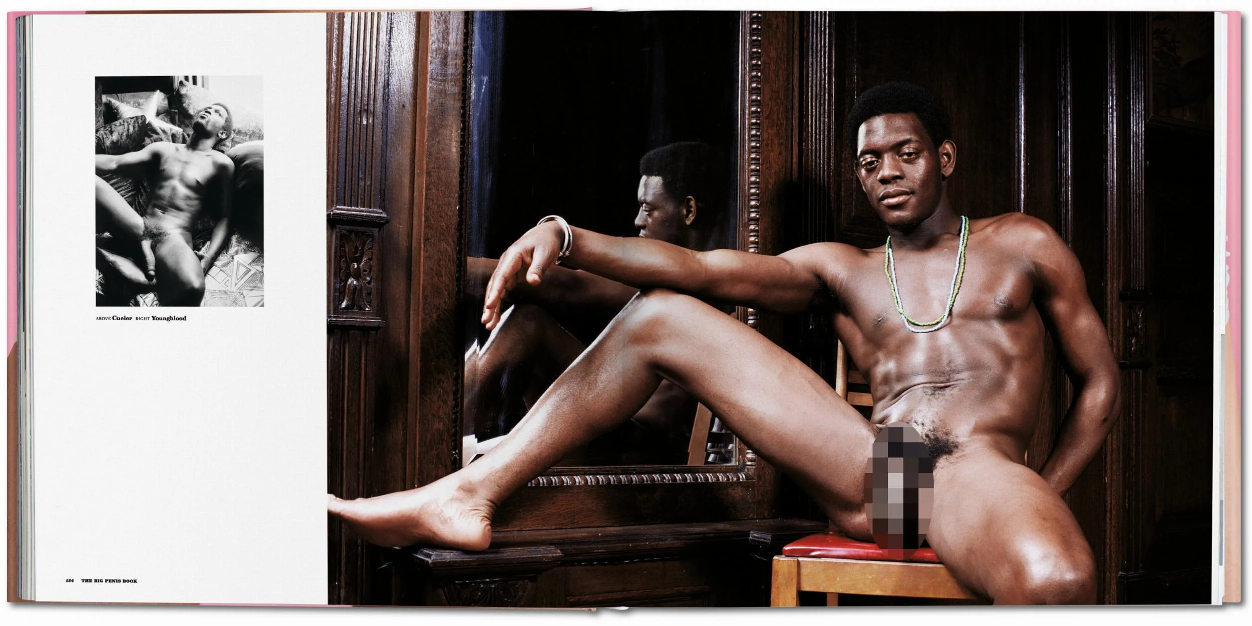 The Big Penis Book (ENG, FR, GER) - Image 3