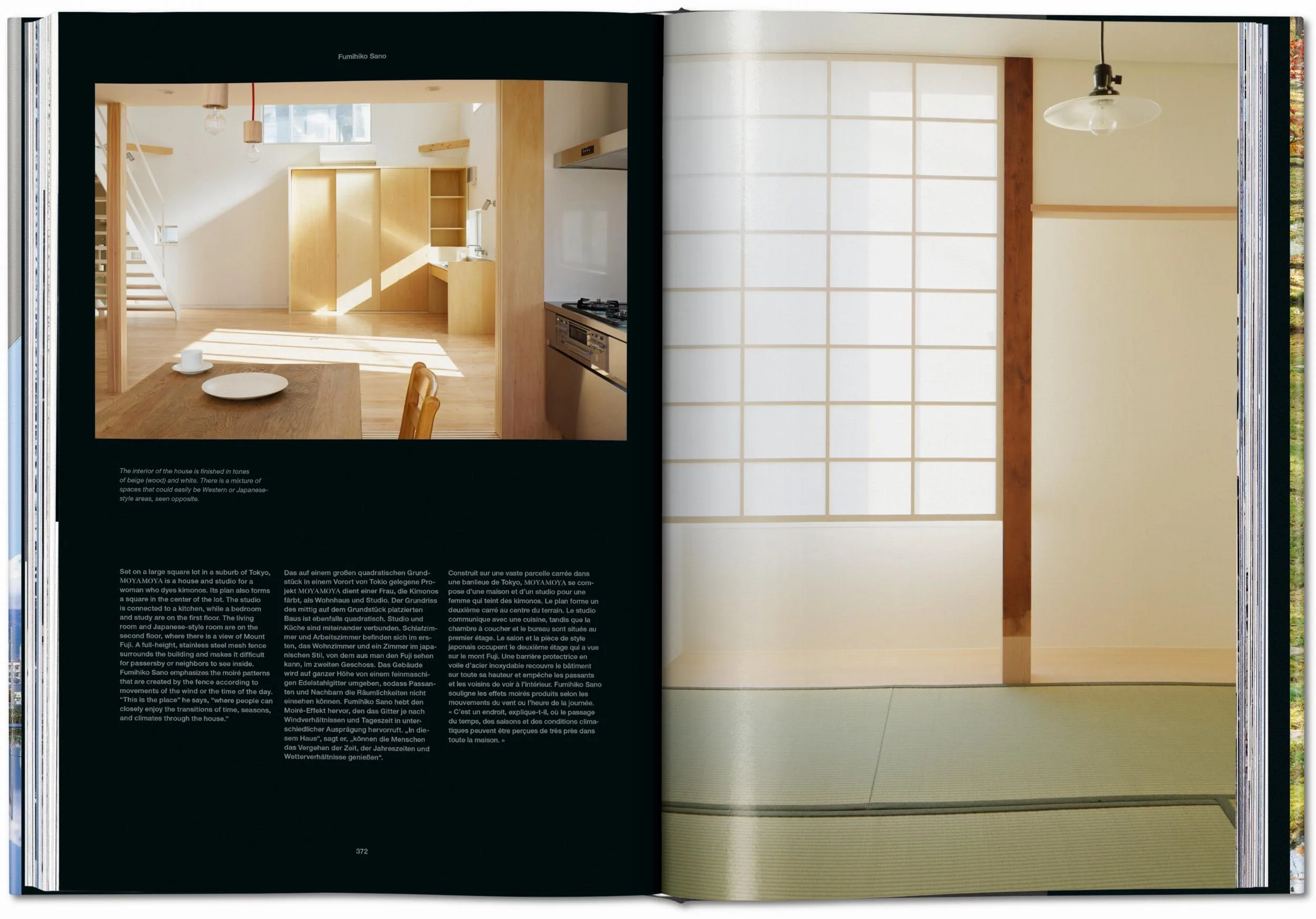 Contemporary Japanese Architecture (ENG, FR, GER) - Image 6