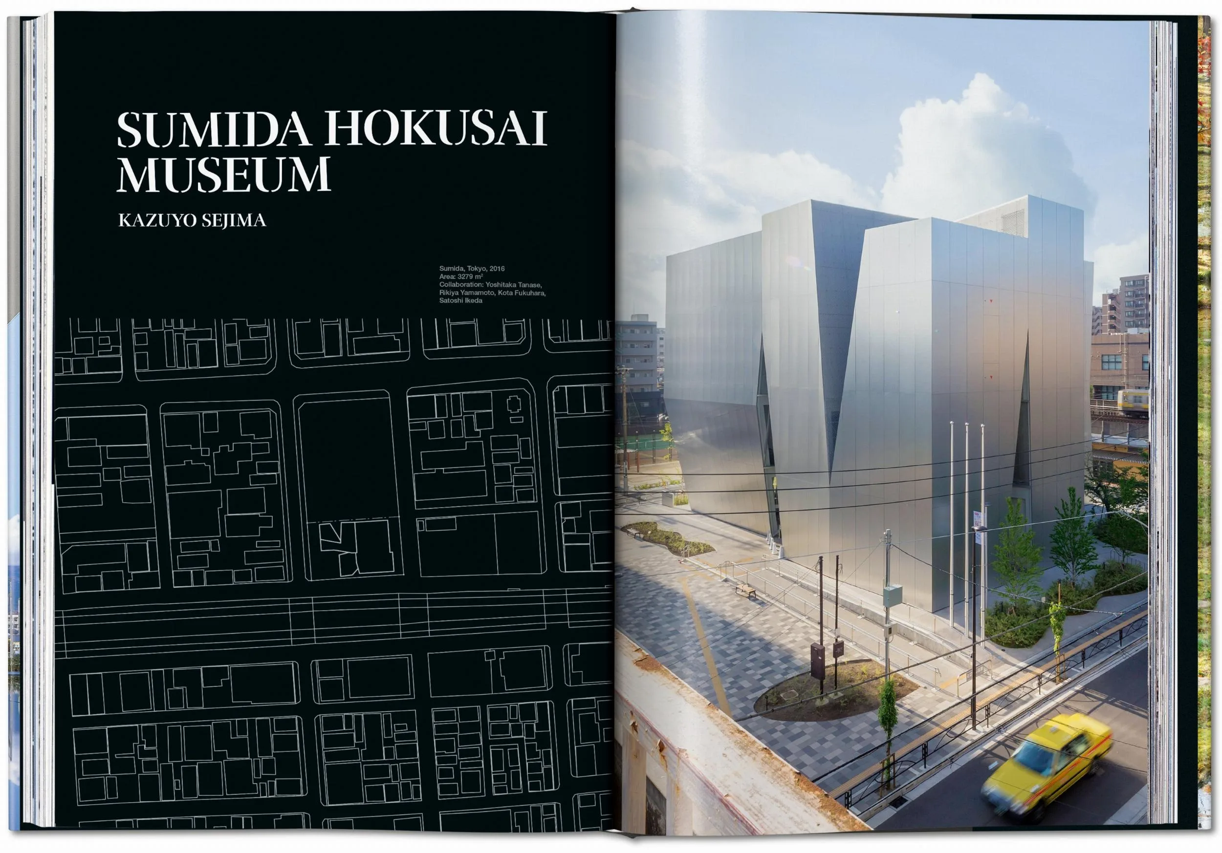 Contemporary Japanese Architecture (ENG, FR, GER) - Image 7