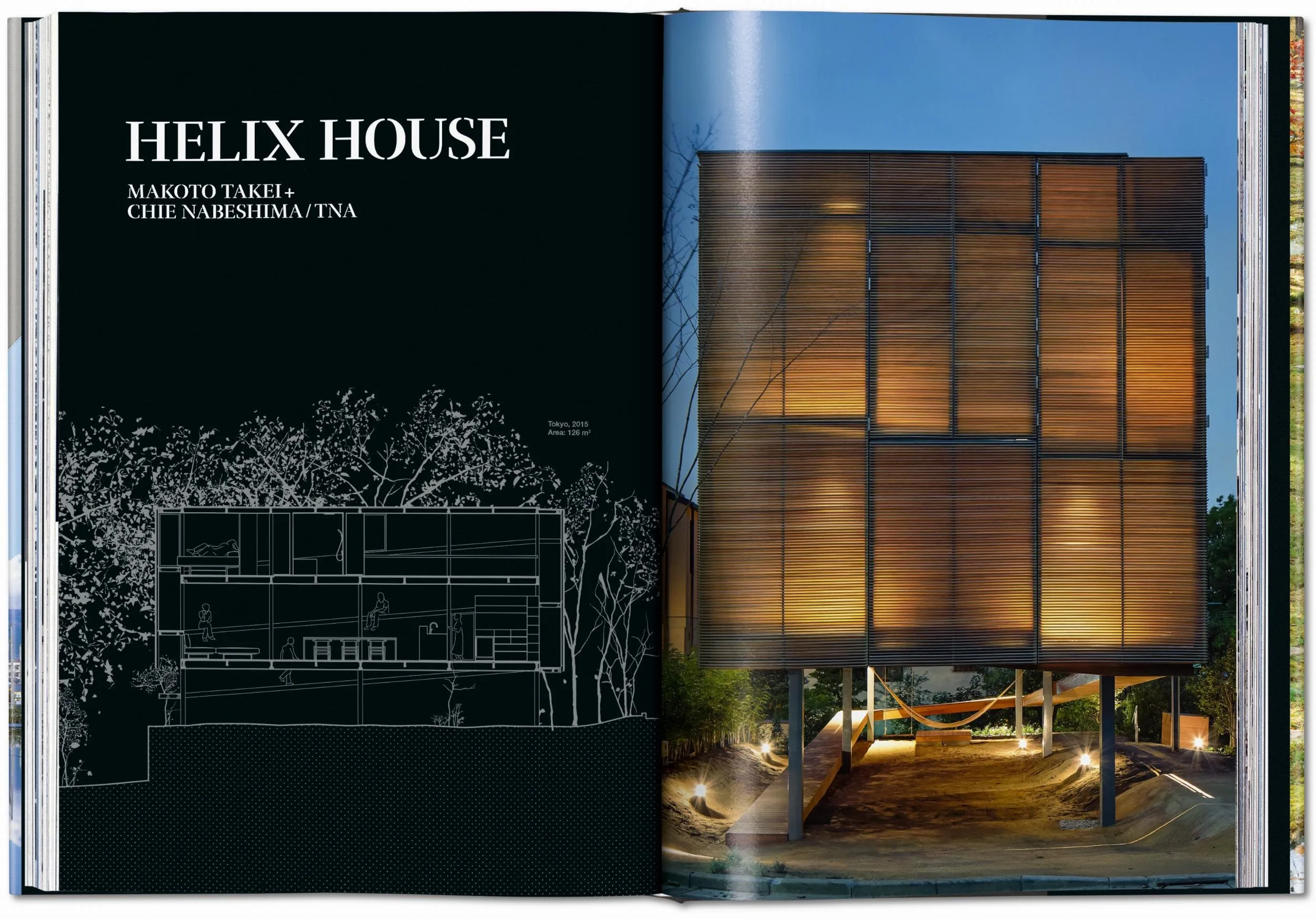 Contemporary Japanese Architecture (ENG, FR, GER) - Image 8