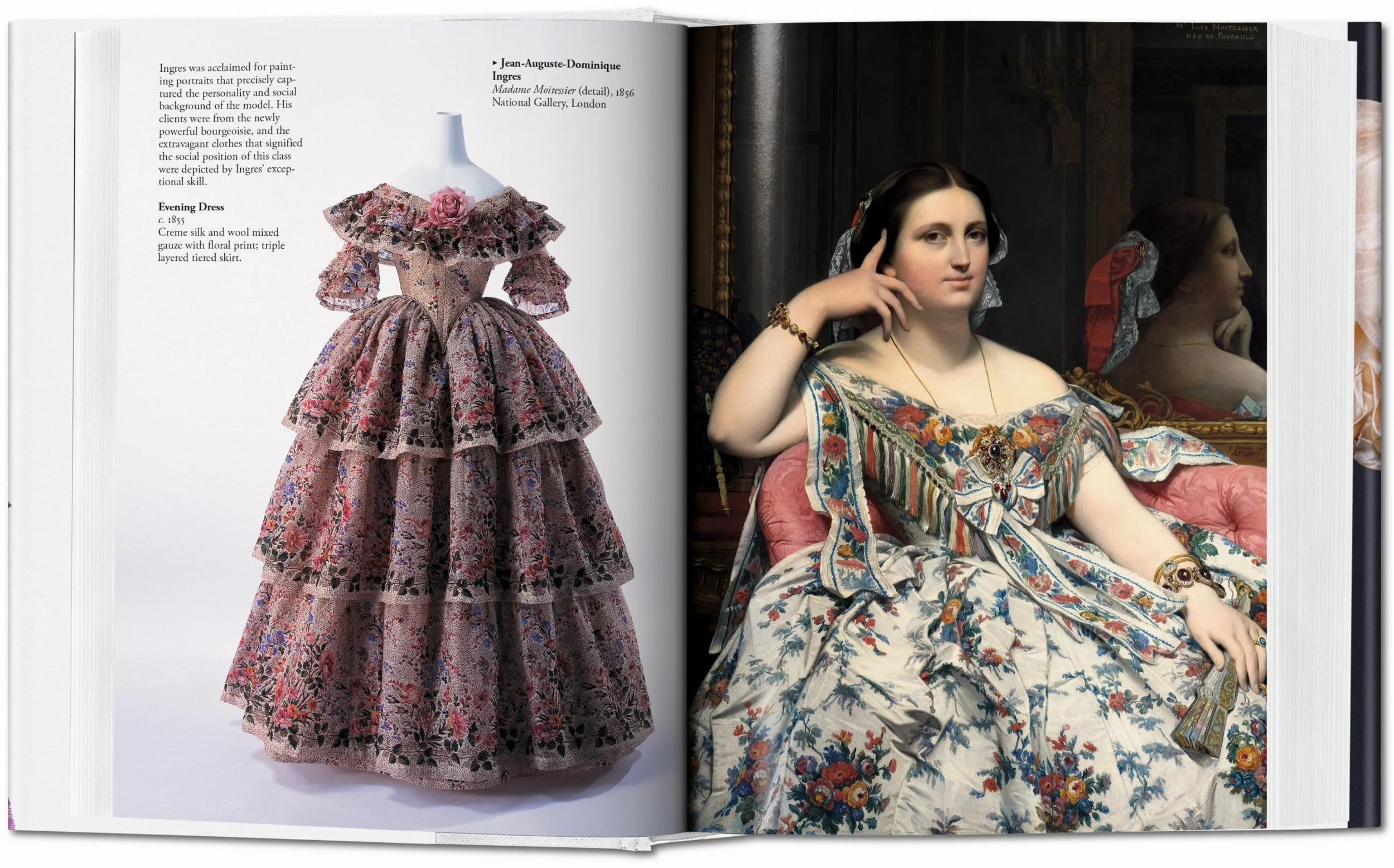 Fashion History from the 18th to the 20th Century (ENG) - Image 3