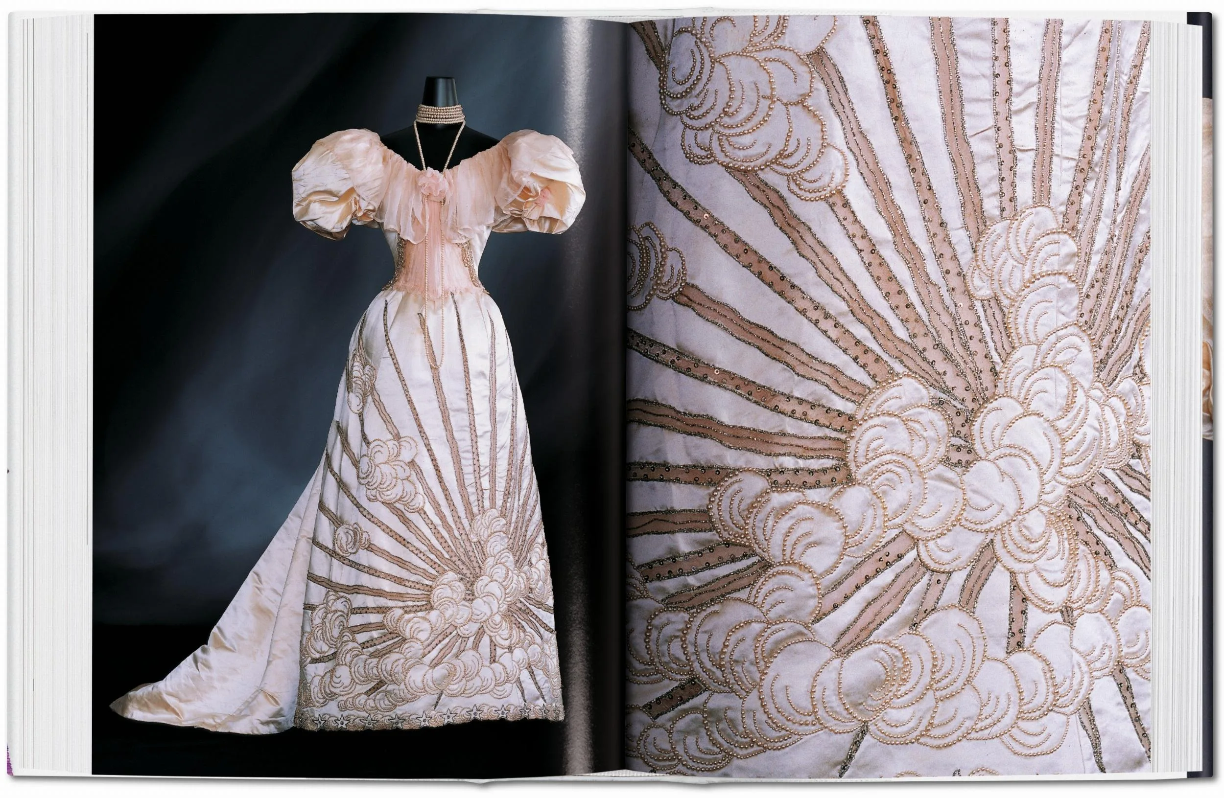 Fashion History from the 18th to the 20th Century (ENG) - Image 4