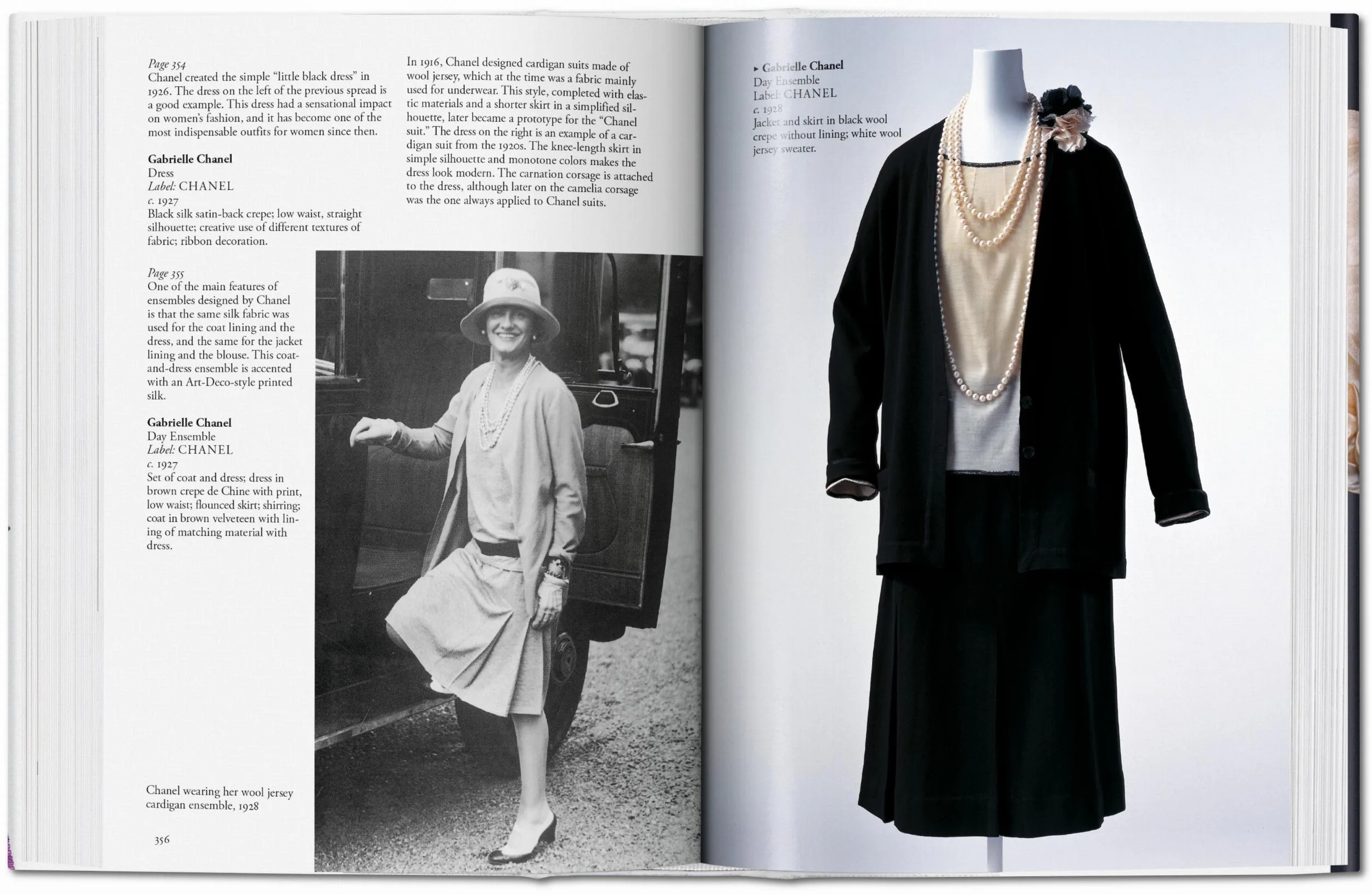 Fashion History from the 18th to the 20th Century (ENG) - Image 5