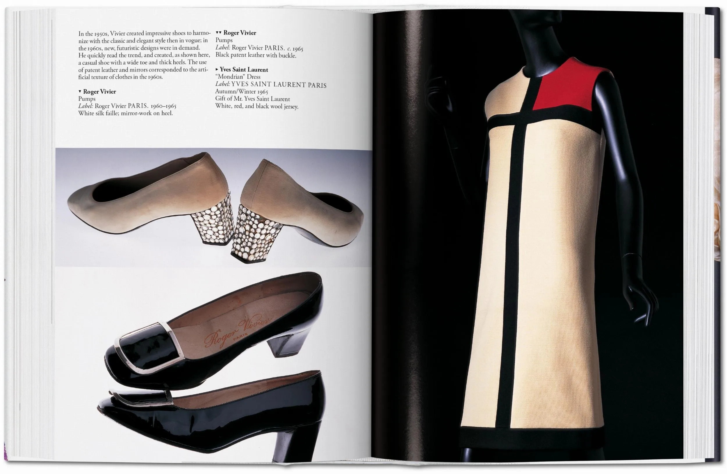 Fashion History from the 18th to the 20th Century (ENG) - Image 7