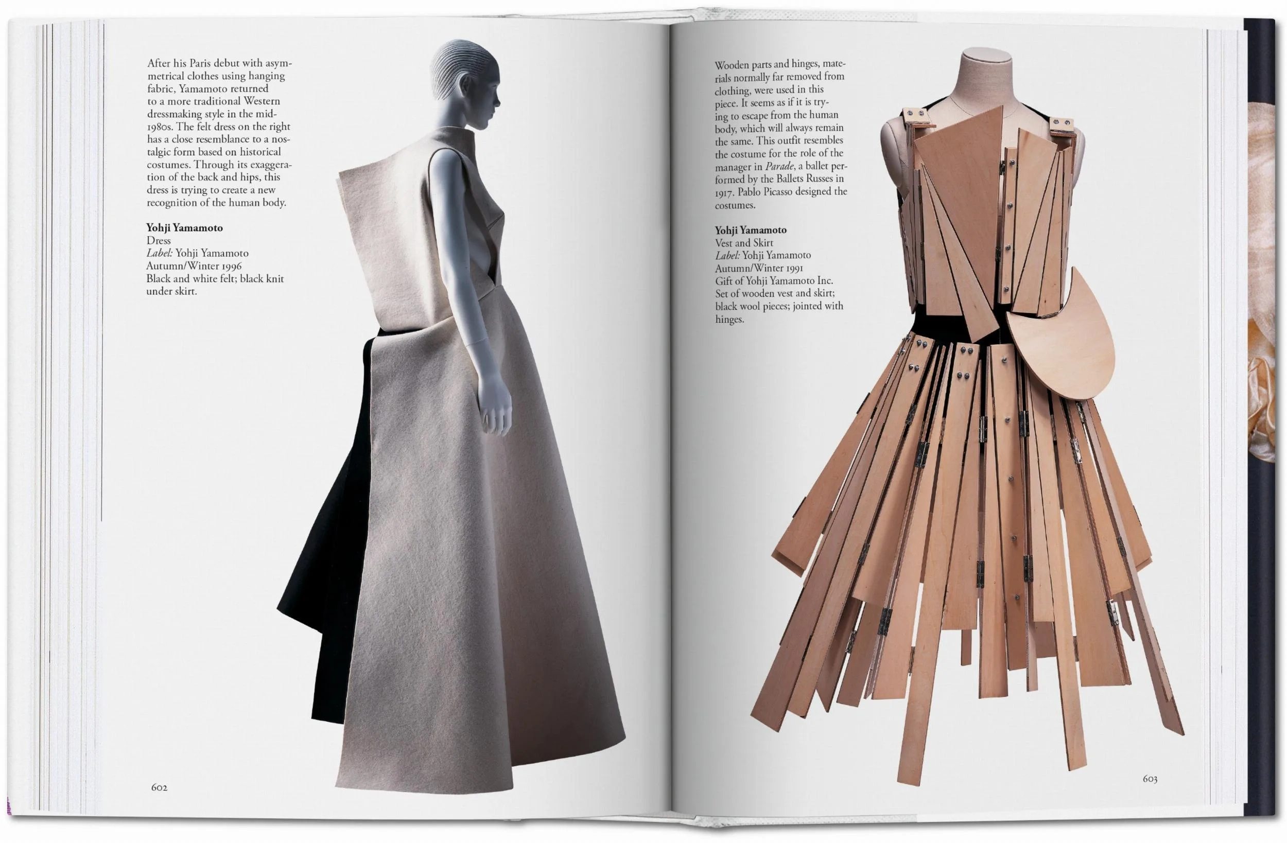 Fashion History from the 18th to the 20th Century (ENG) - Image 9