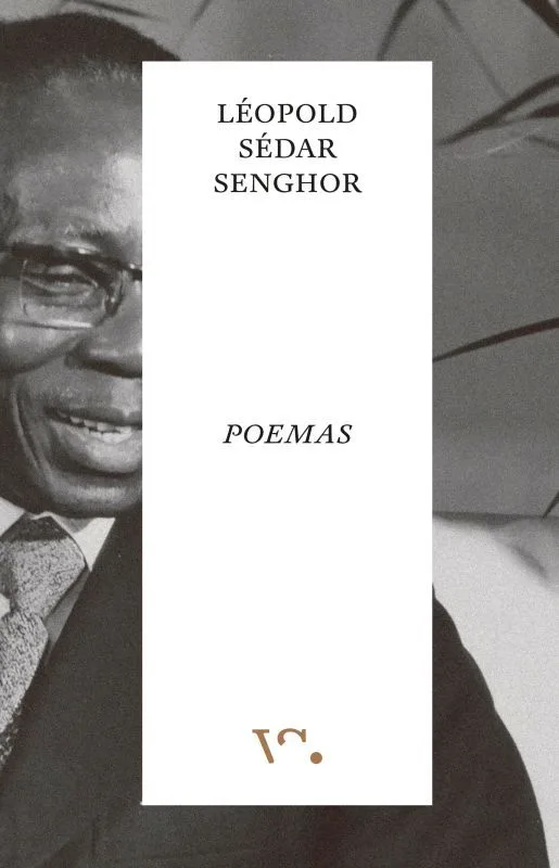 Imagem do produto  Poemas - Léopold Sédar Senghor