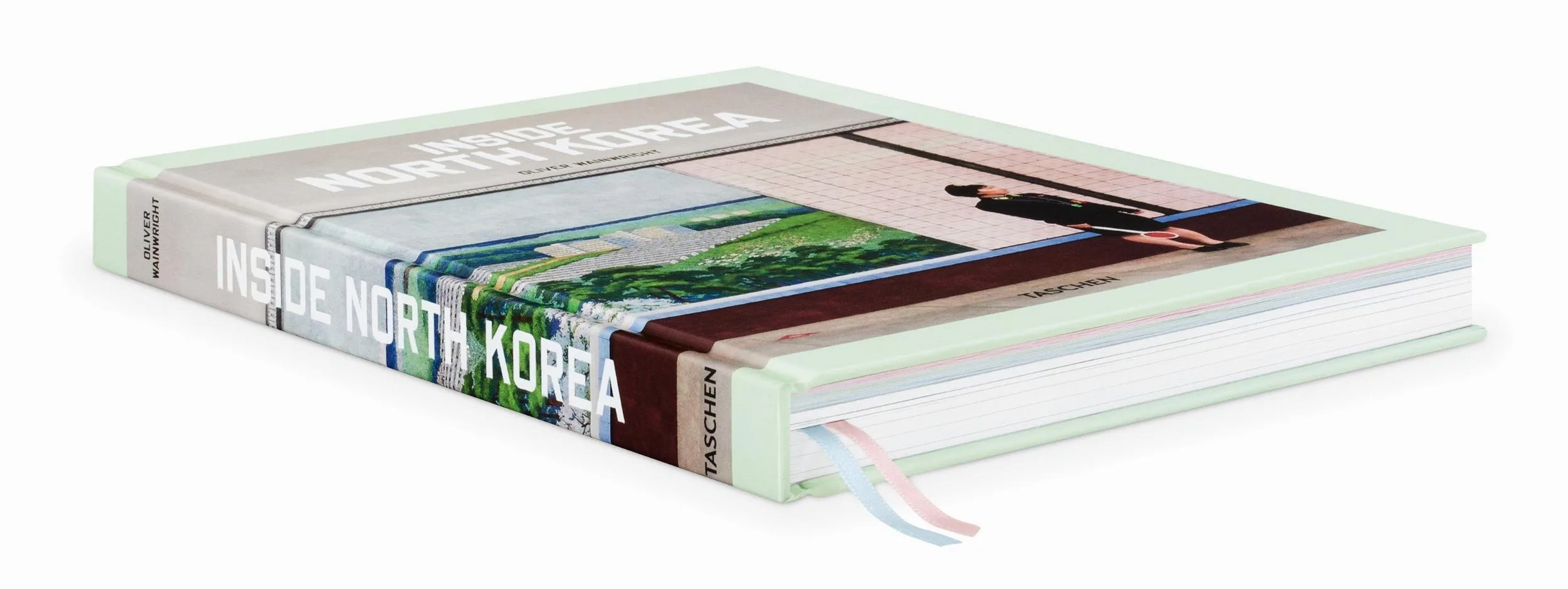 Inside North Korea (ENG, FR, GER) - Image 2