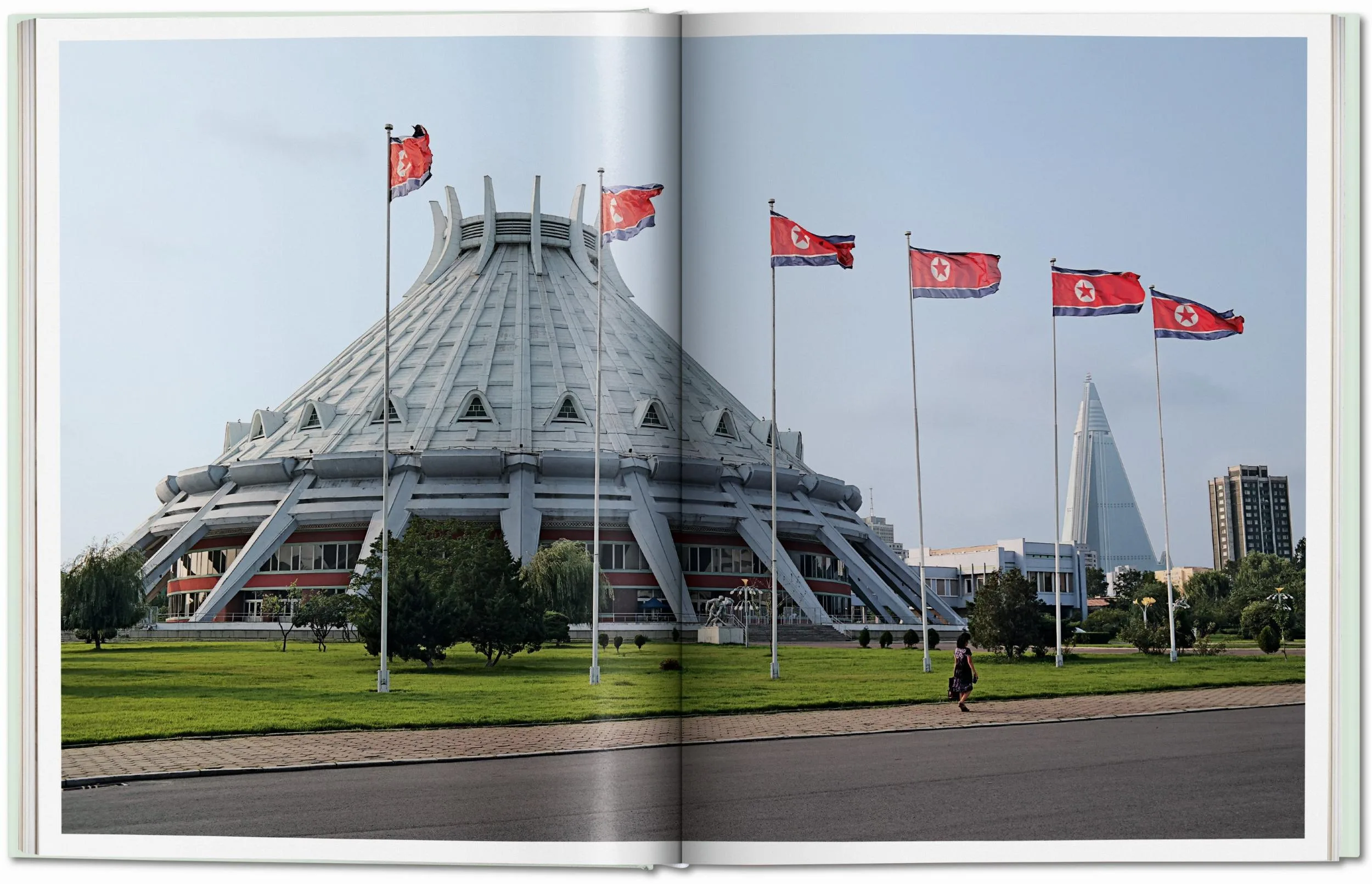 Inside North Korea (ENG, FR, GER) - Image 6