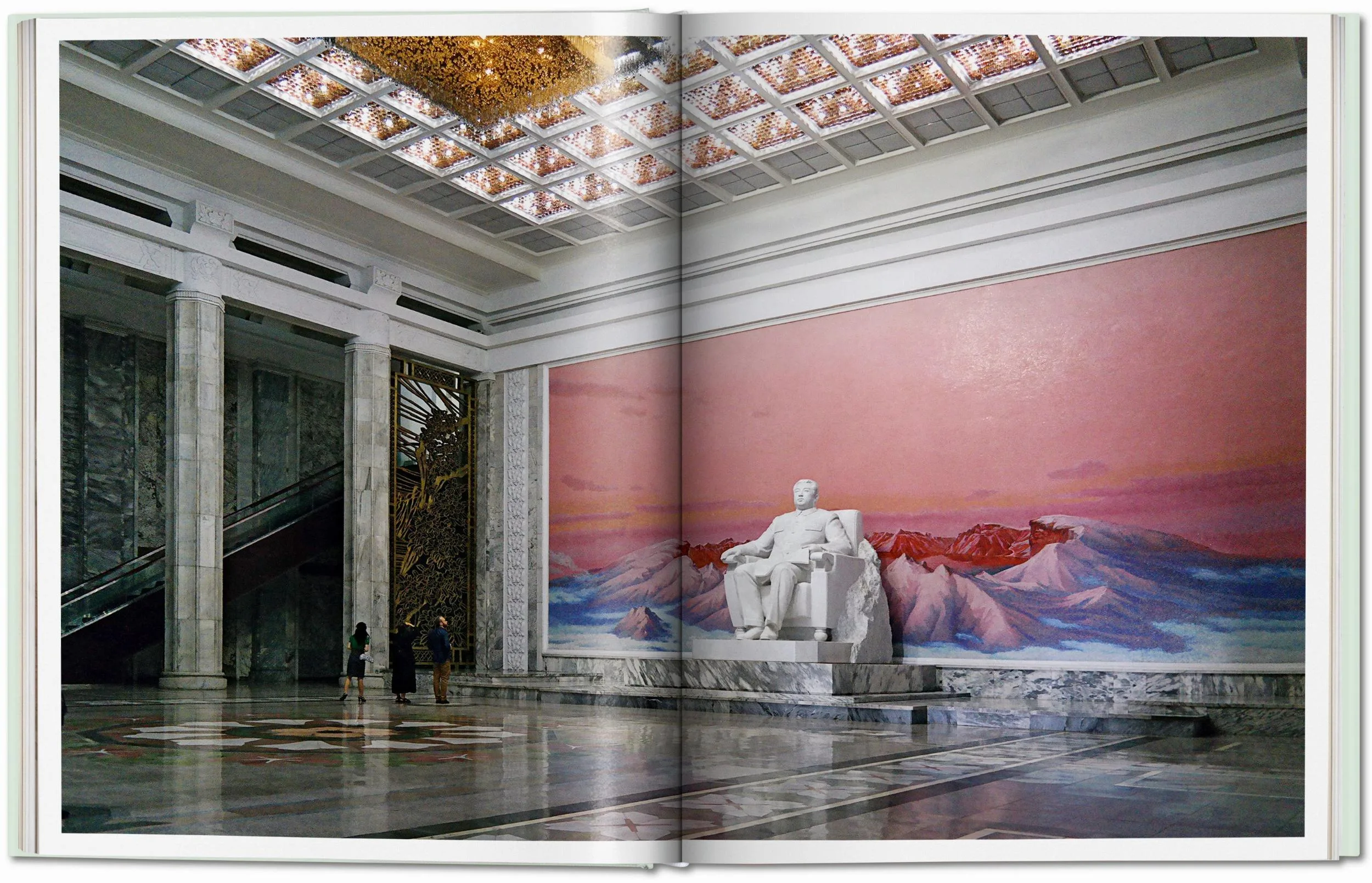 Inside North Korea (ENG, FR, GER) - Image 7