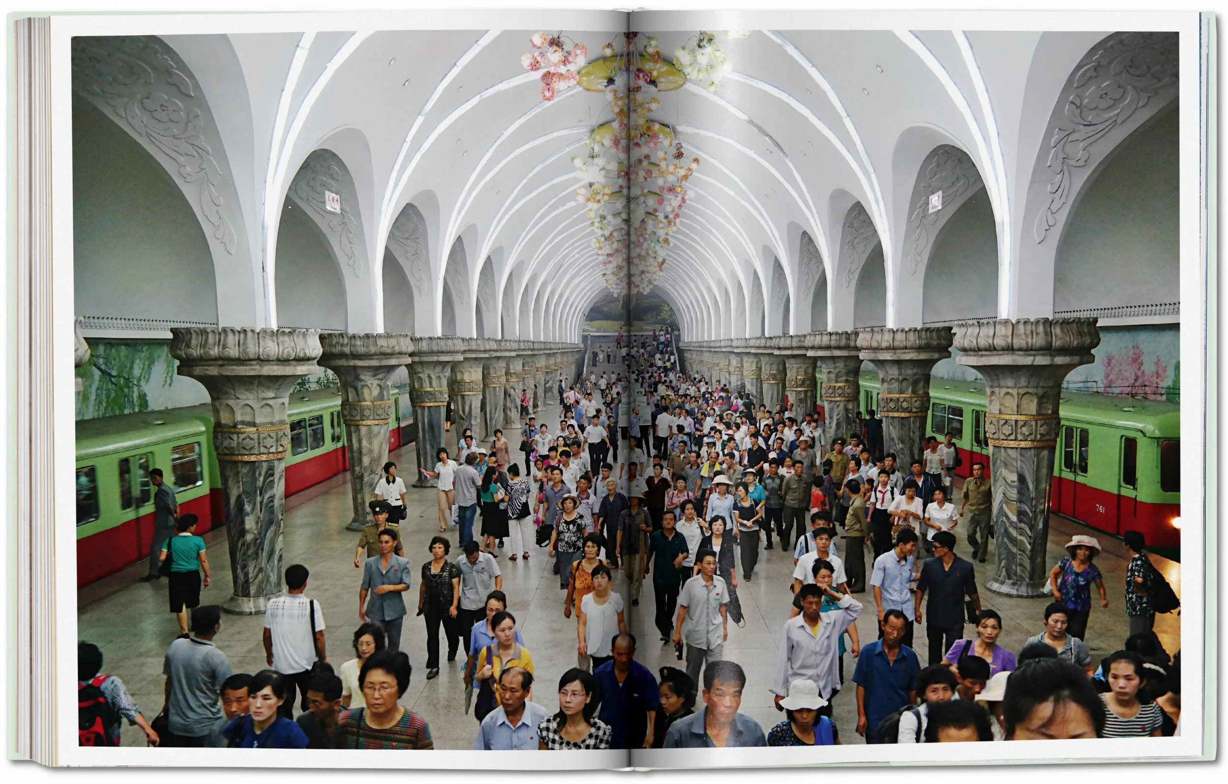 Inside North Korea (ENG, FR, GER) - Image 10