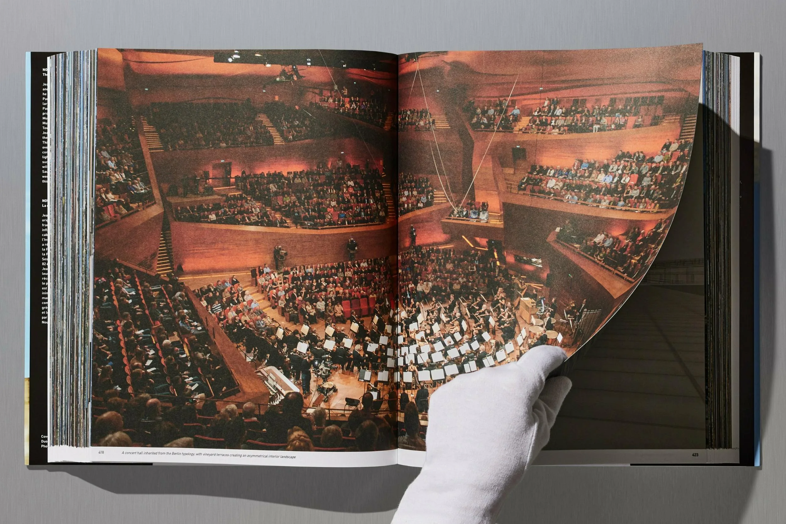 Jean Nouvel by Jean Nouvel. 1981–2022 (FR, ENG) - Image 9