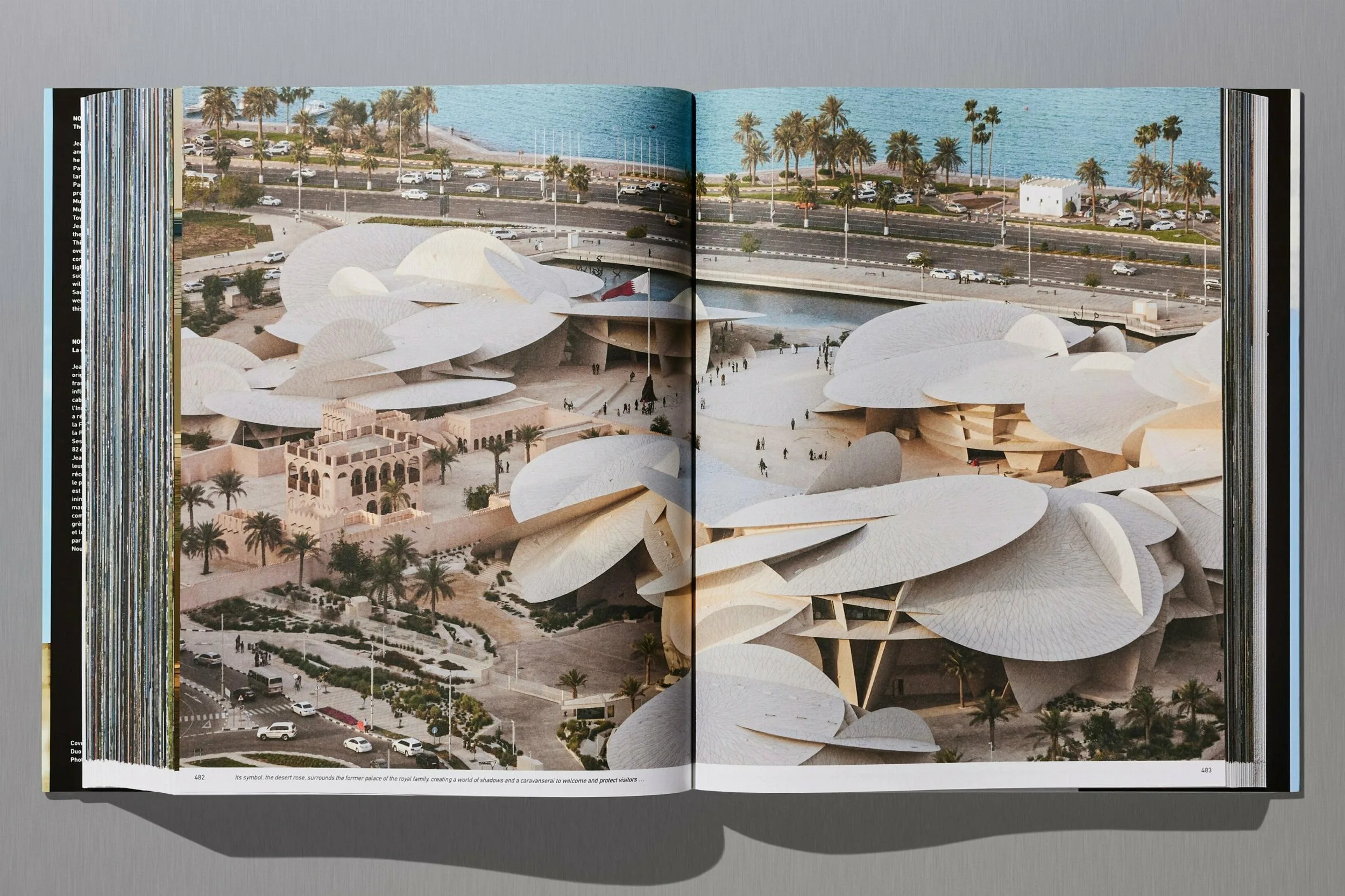 Jean Nouvel by Jean Nouvel. 1981–2022 (FR, ENG) - Image 10