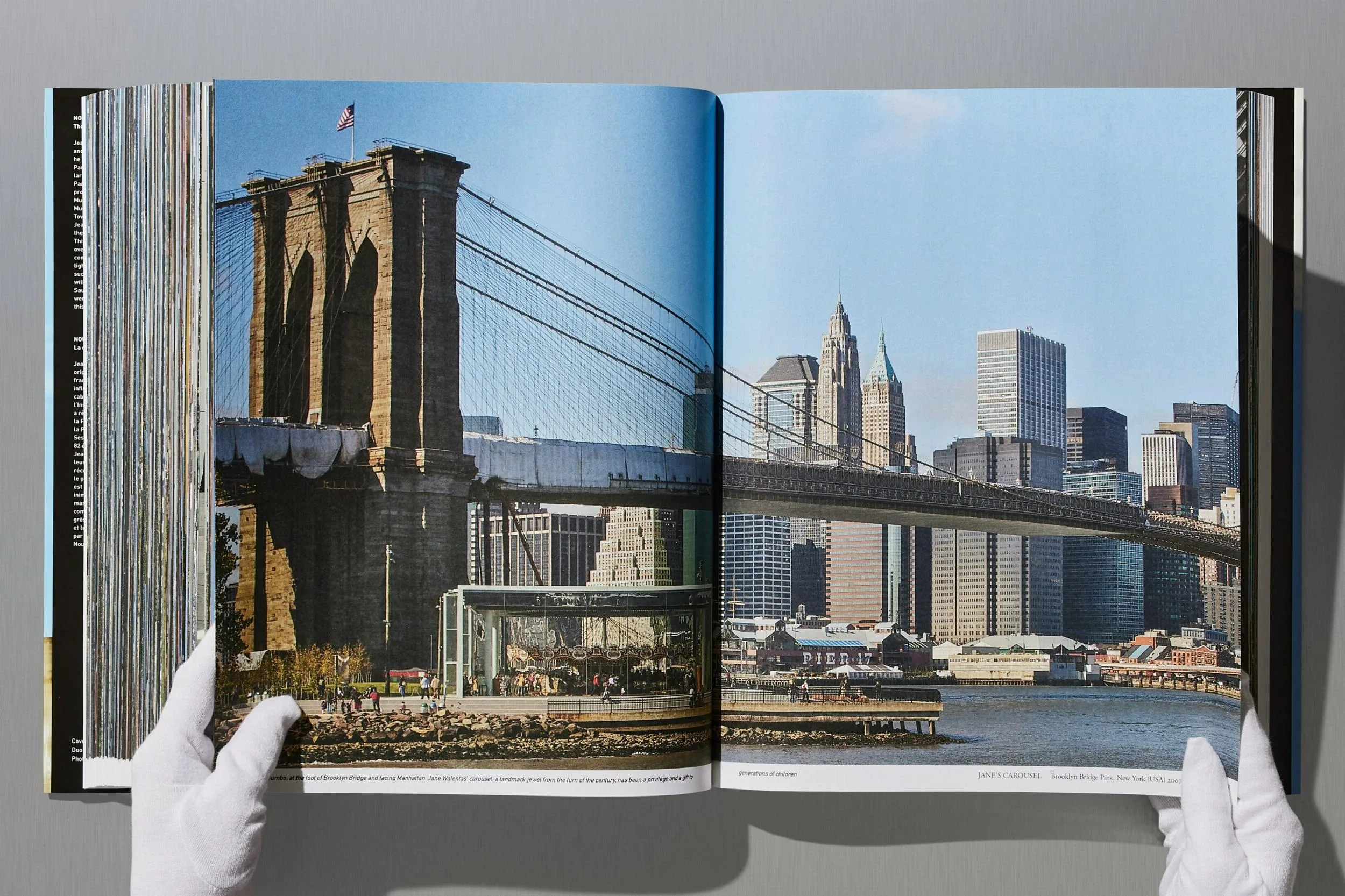 Jean Nouvel by Jean Nouvel. 1981–2022 (FR, ENG) - Image 13