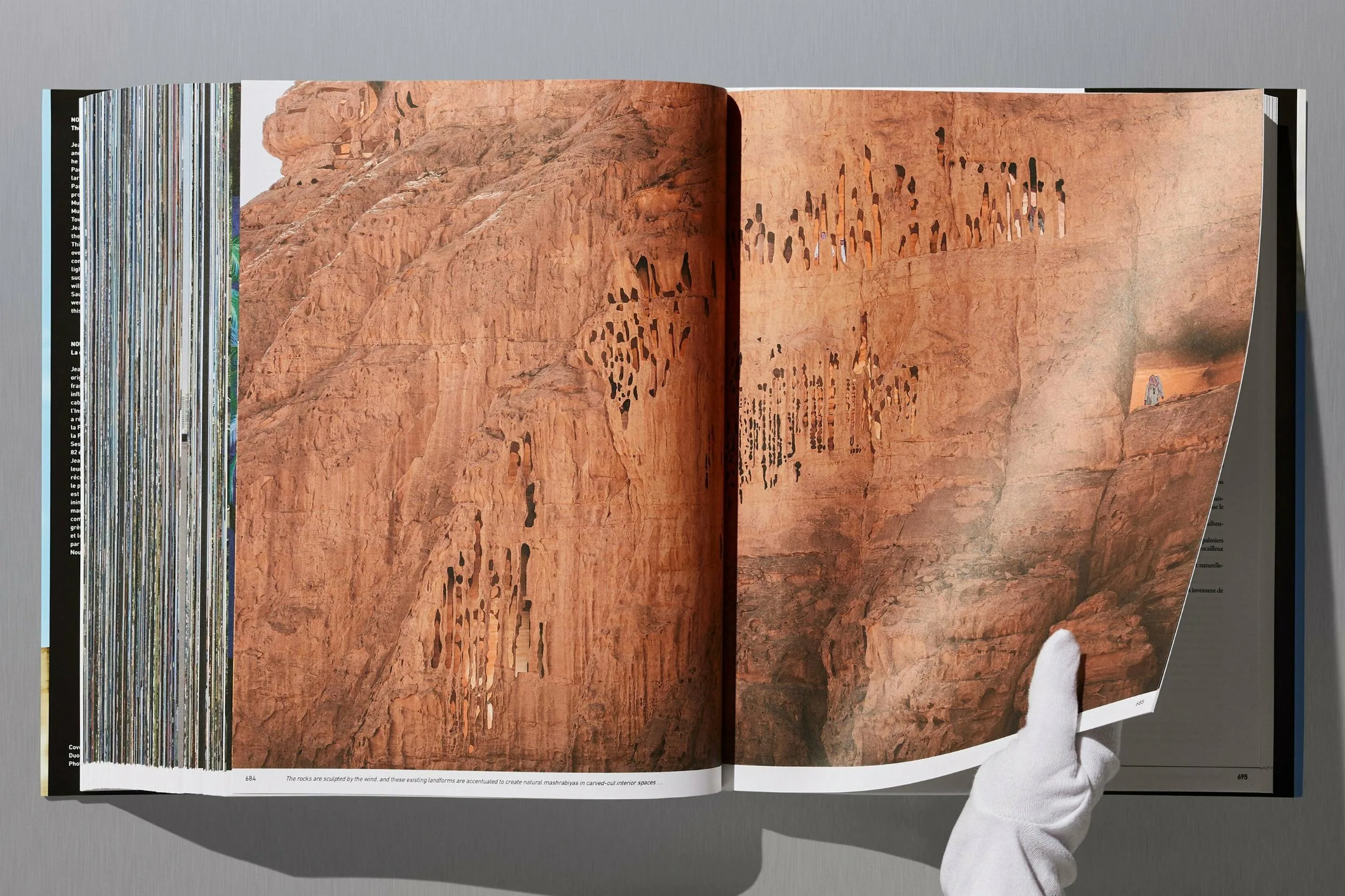 Jean Nouvel by Jean Nouvel. 1981–2022 (FR, ENG) - Image 14