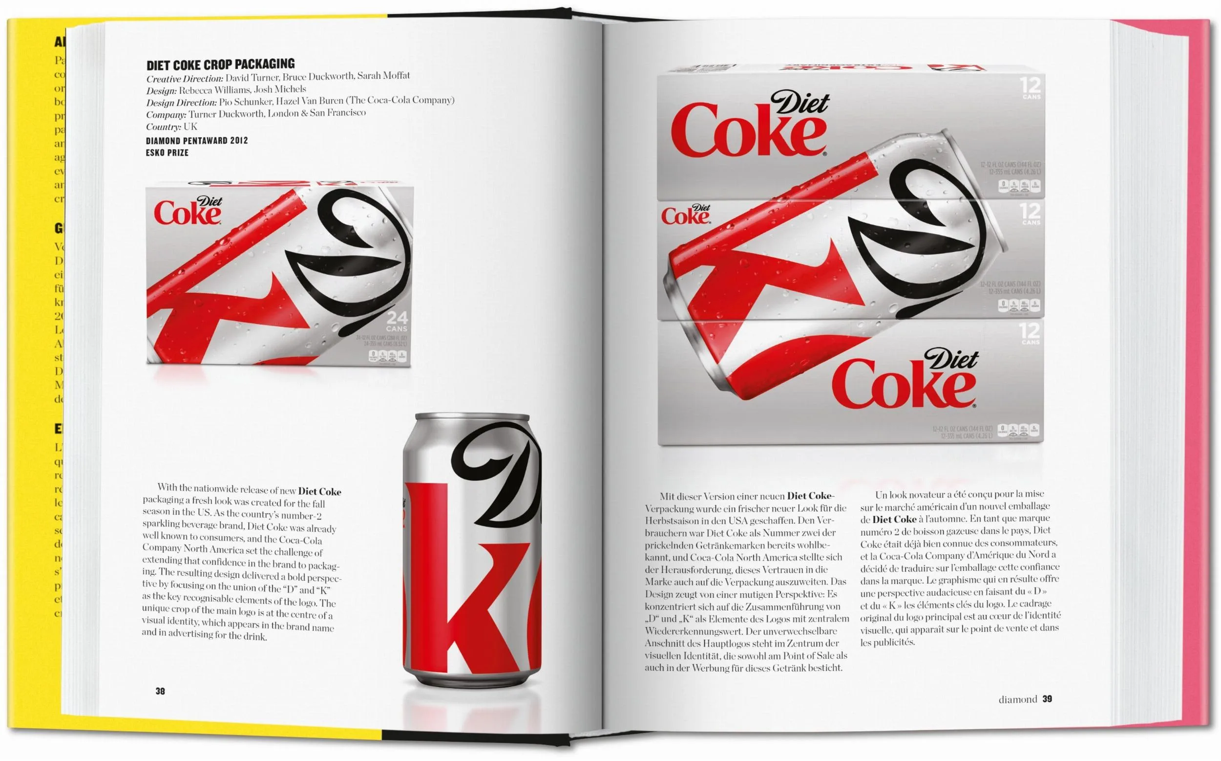 The Package Design Book (ENG, FR, GER) - Image 4
