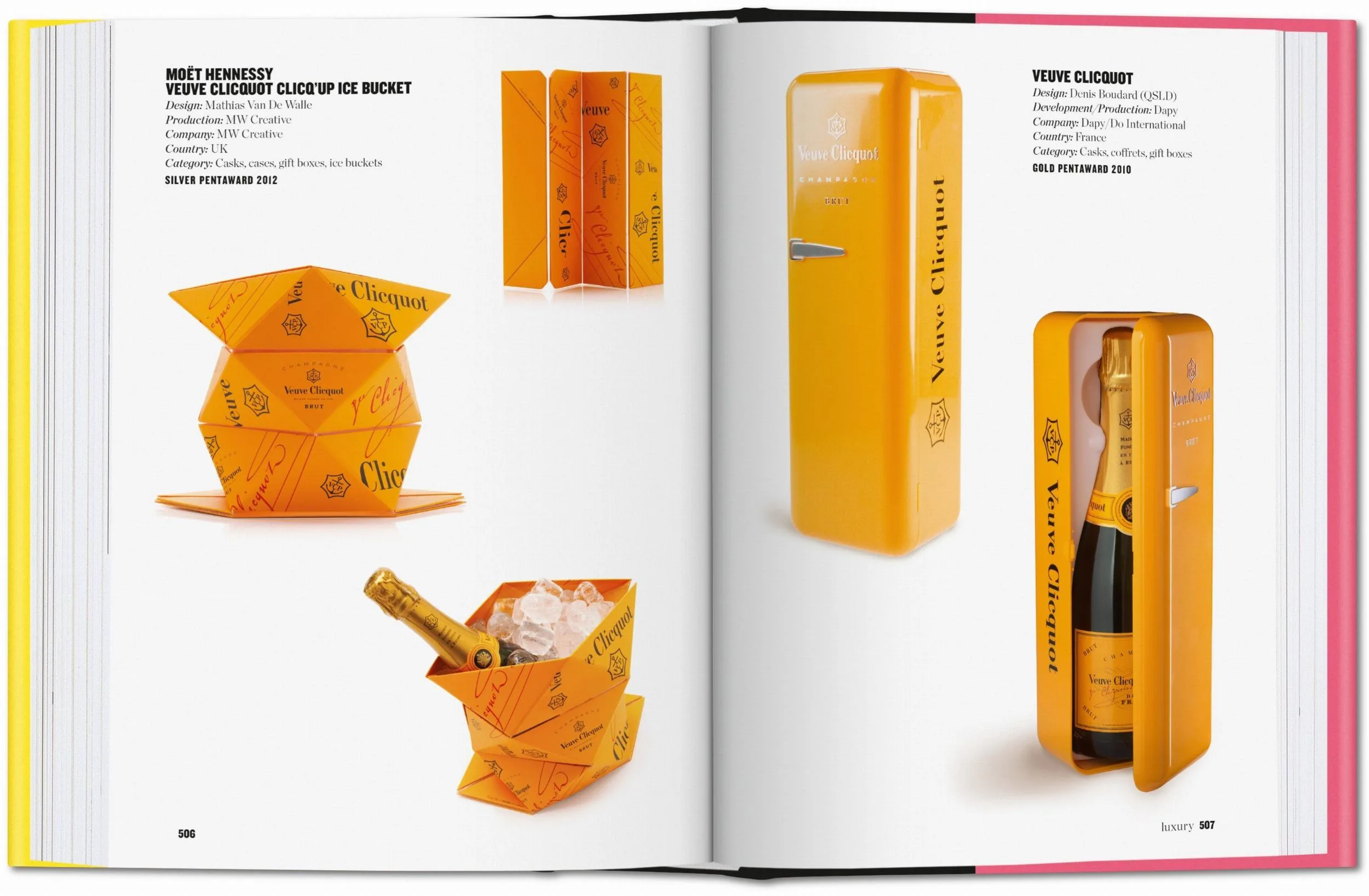 The Package Design Book (ENG, FR, GER) - Image 2