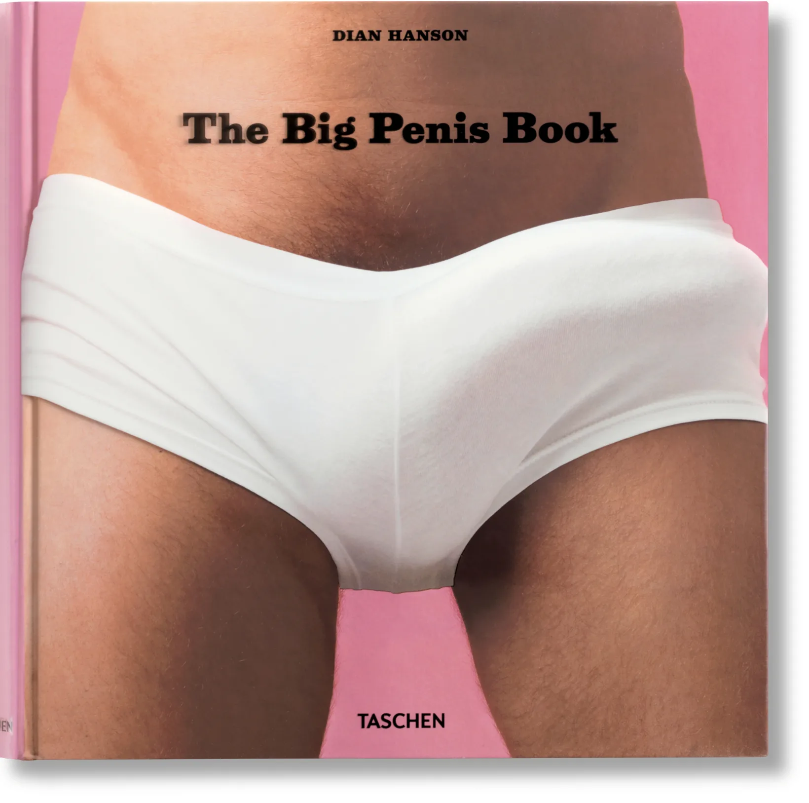 Imagem do produto  The Big Penis Book (ENG, FR, GER)