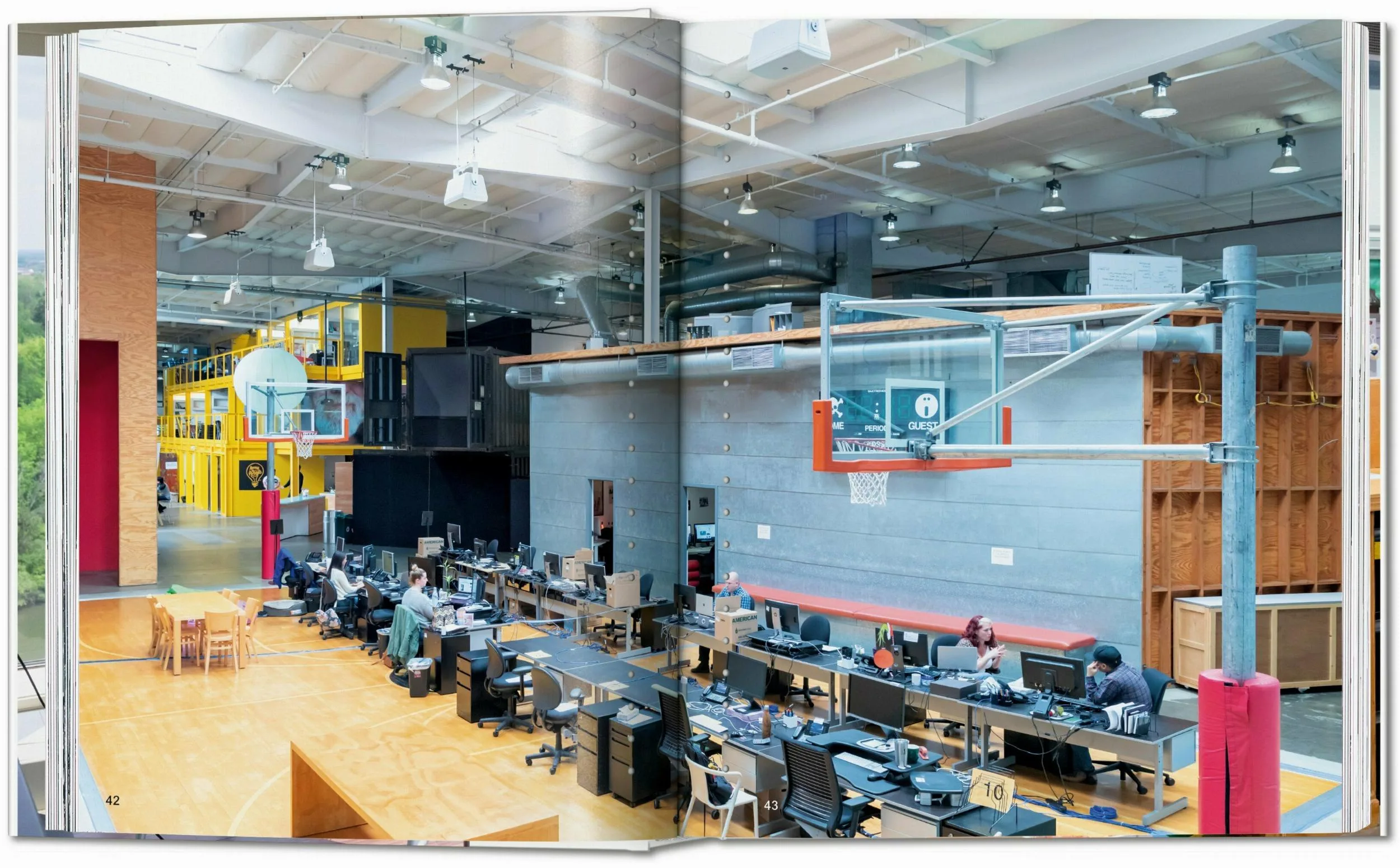 The Office of Good Intentions. Human(s) Work (ENG) - Image 5