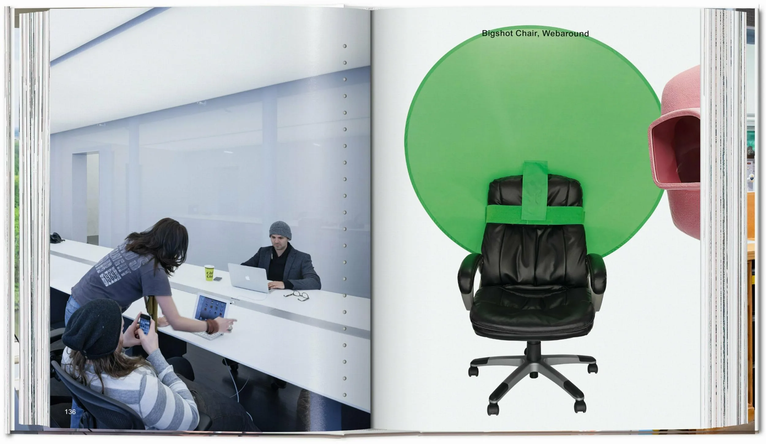 The Office of Good Intentions. Human(s) Work (ENG) - Image 6