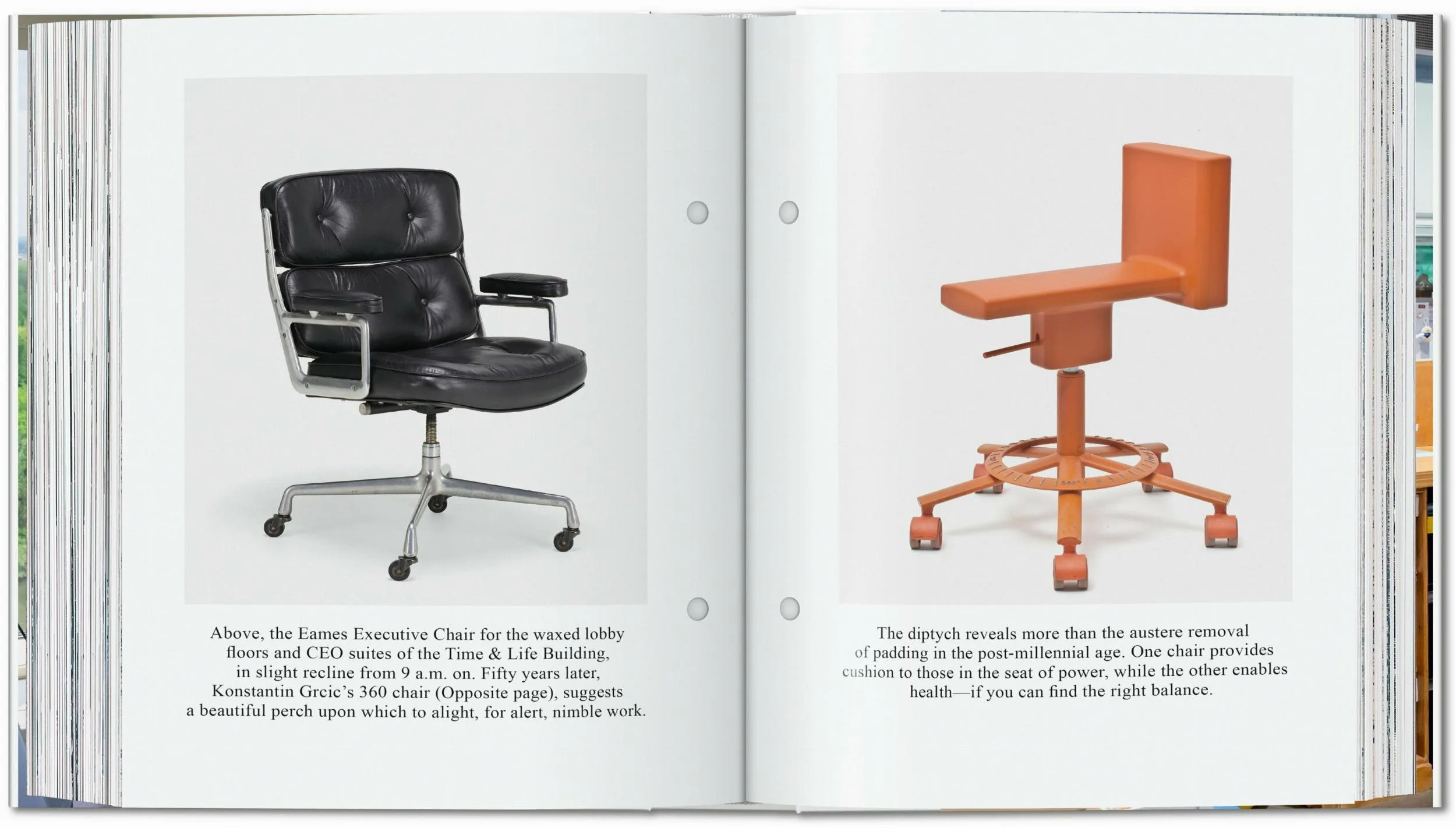 The Office of Good Intentions. Human(s) Work (ENG) - Image 2