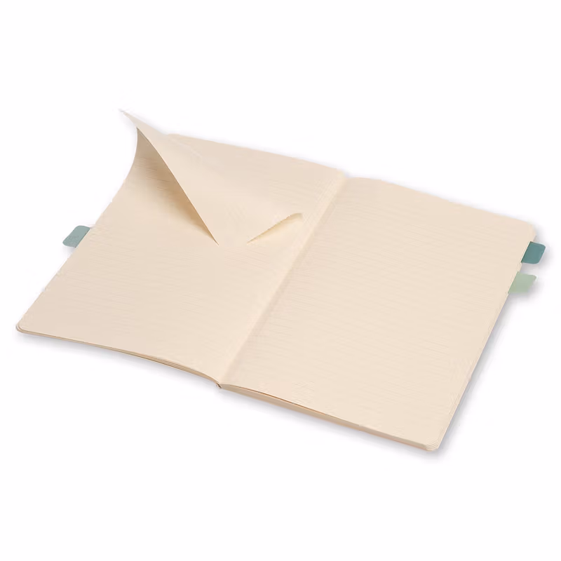 Caderno Volant Moleskine Capa Soft - Image 3