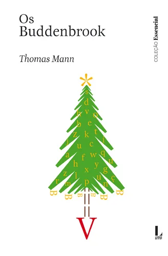 Imagem do produto  RTP 13 - Os Buddenbrook