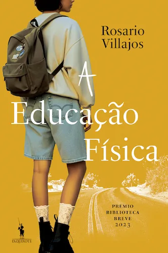 Imagem do produto  A Educação Física