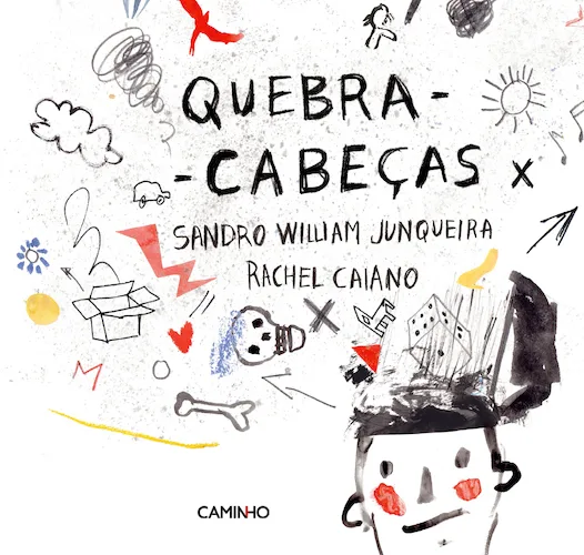 Imagem do produto  Quebra-cabeças