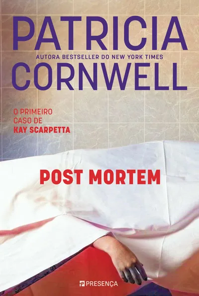 Imagem do produto  Post Mortem