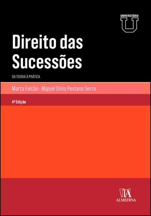 Imagem do produto  Direito das Sucessões - 4ª Edição