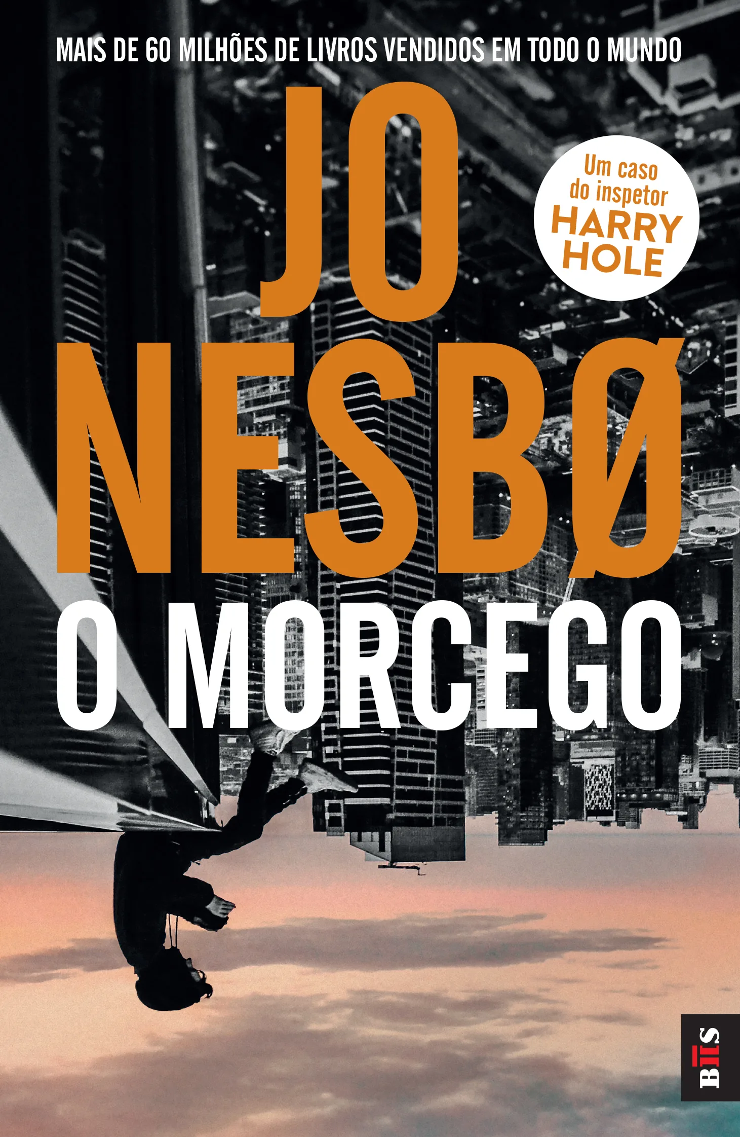 Imagem do produto  O Morcego