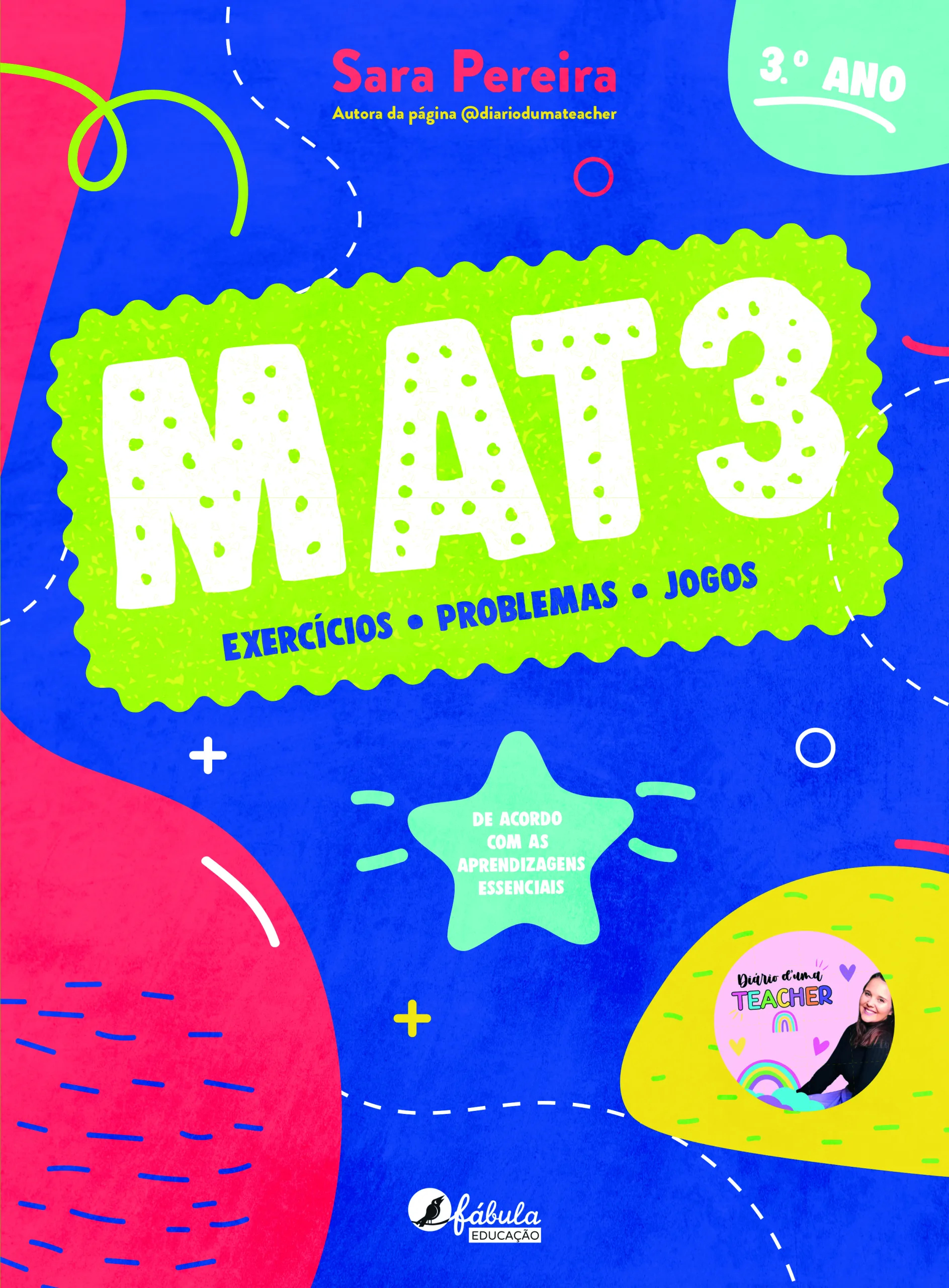 MAT3 - Exercícios, Problemas e Jogos