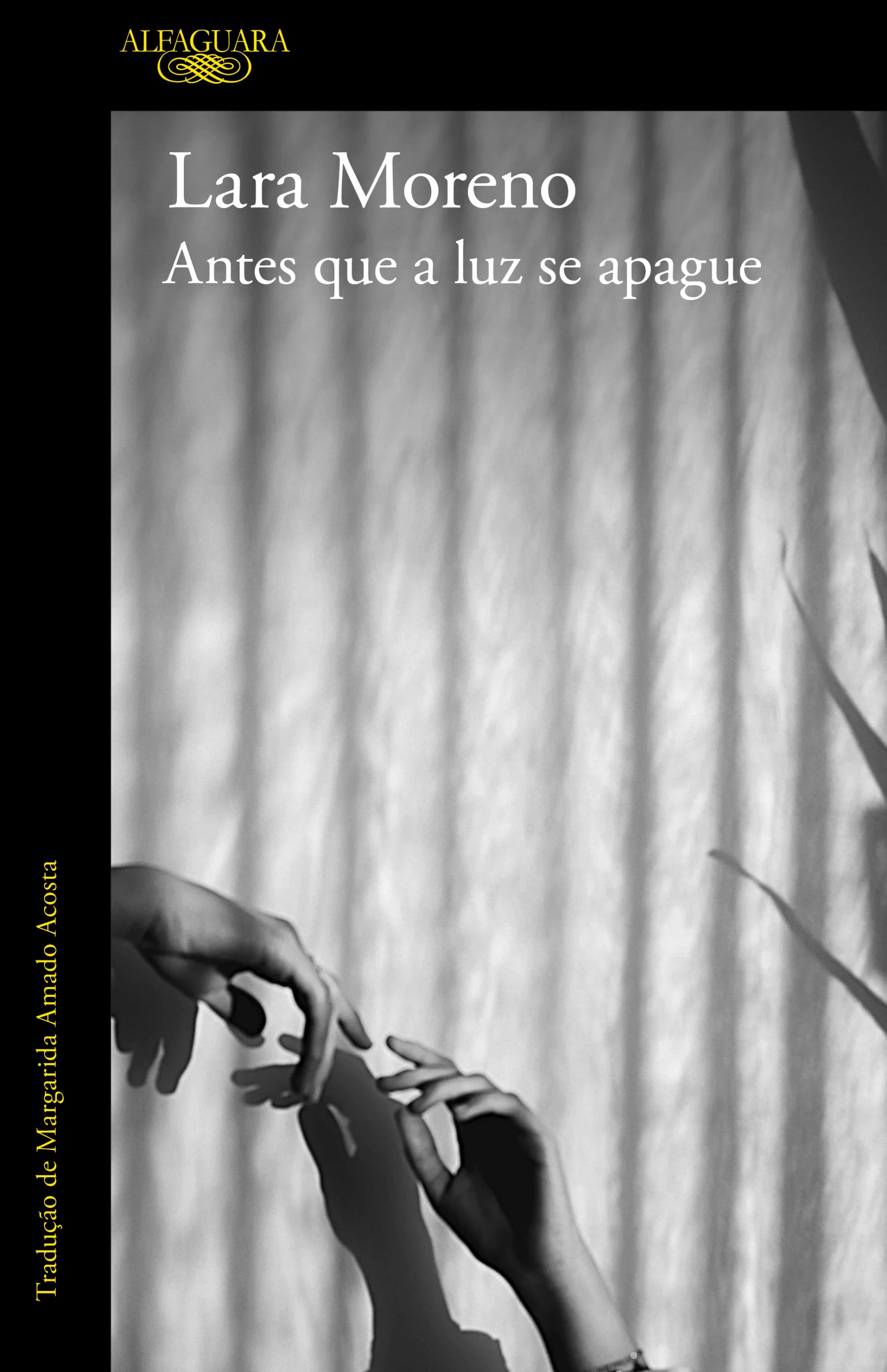 Imagem do produto  Antes que a Luz se Apague